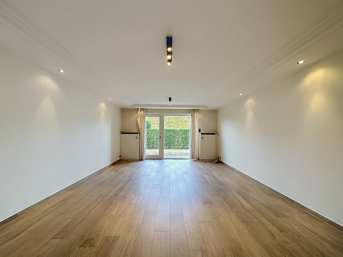 1-slaapkamer appartement met terras te huur in Harelbeke - foto 4