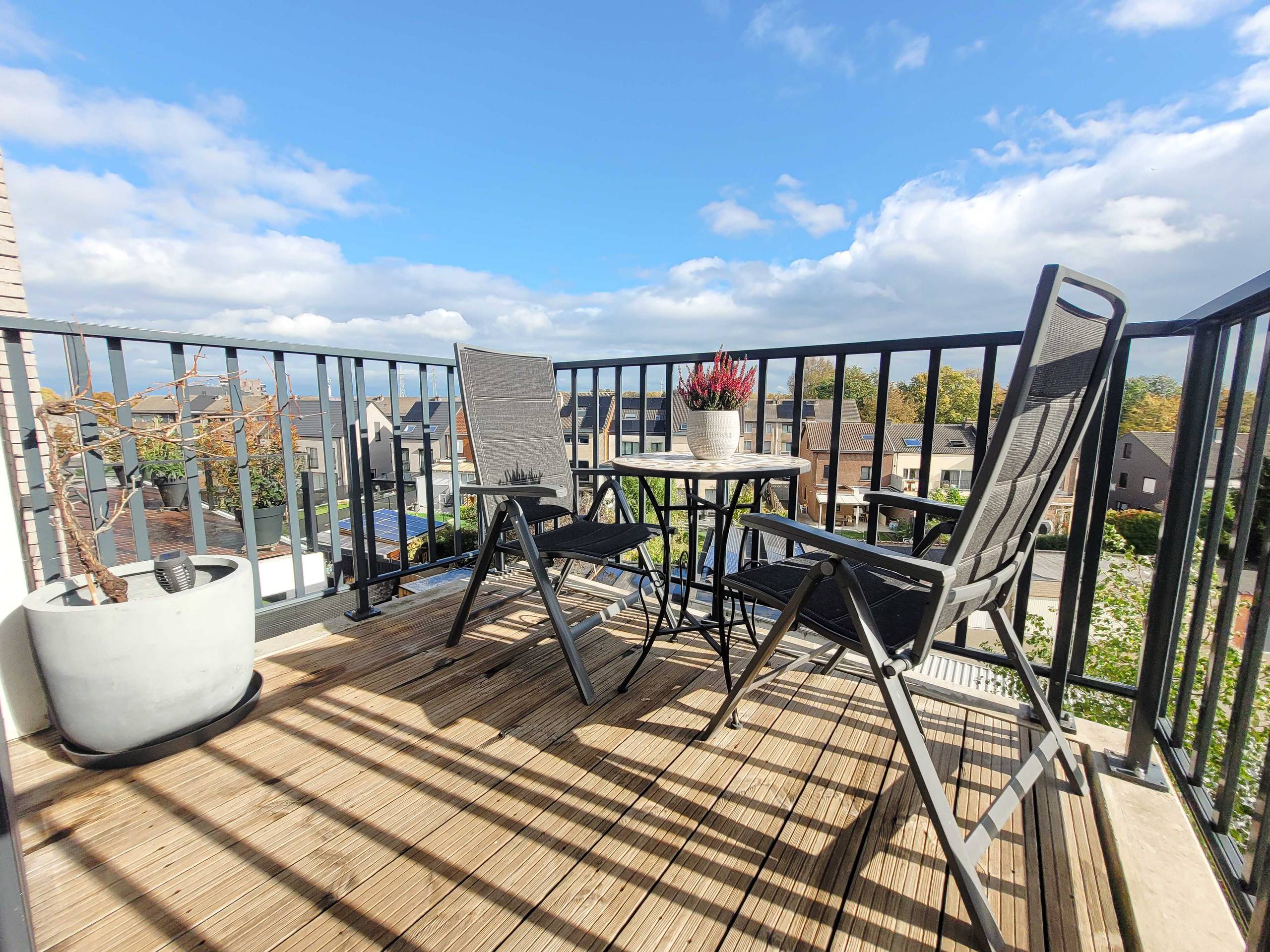 Appartement te koop in Vilvoorde met 2 slaapkamers - foto 3