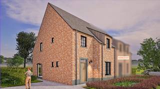 Wenst u rustig wakker te worden met een altijd blijvend (!) landschappelijk open agrarisch zicht op natuur? Dan is dit iets voor u! In deze...