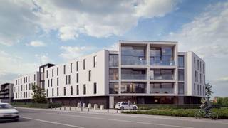 Garage à vendre à Hal