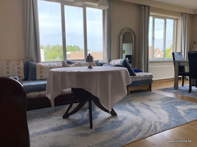Ruim appartement met garage in rustige woonwijk te huur te Roeselare - foto 4