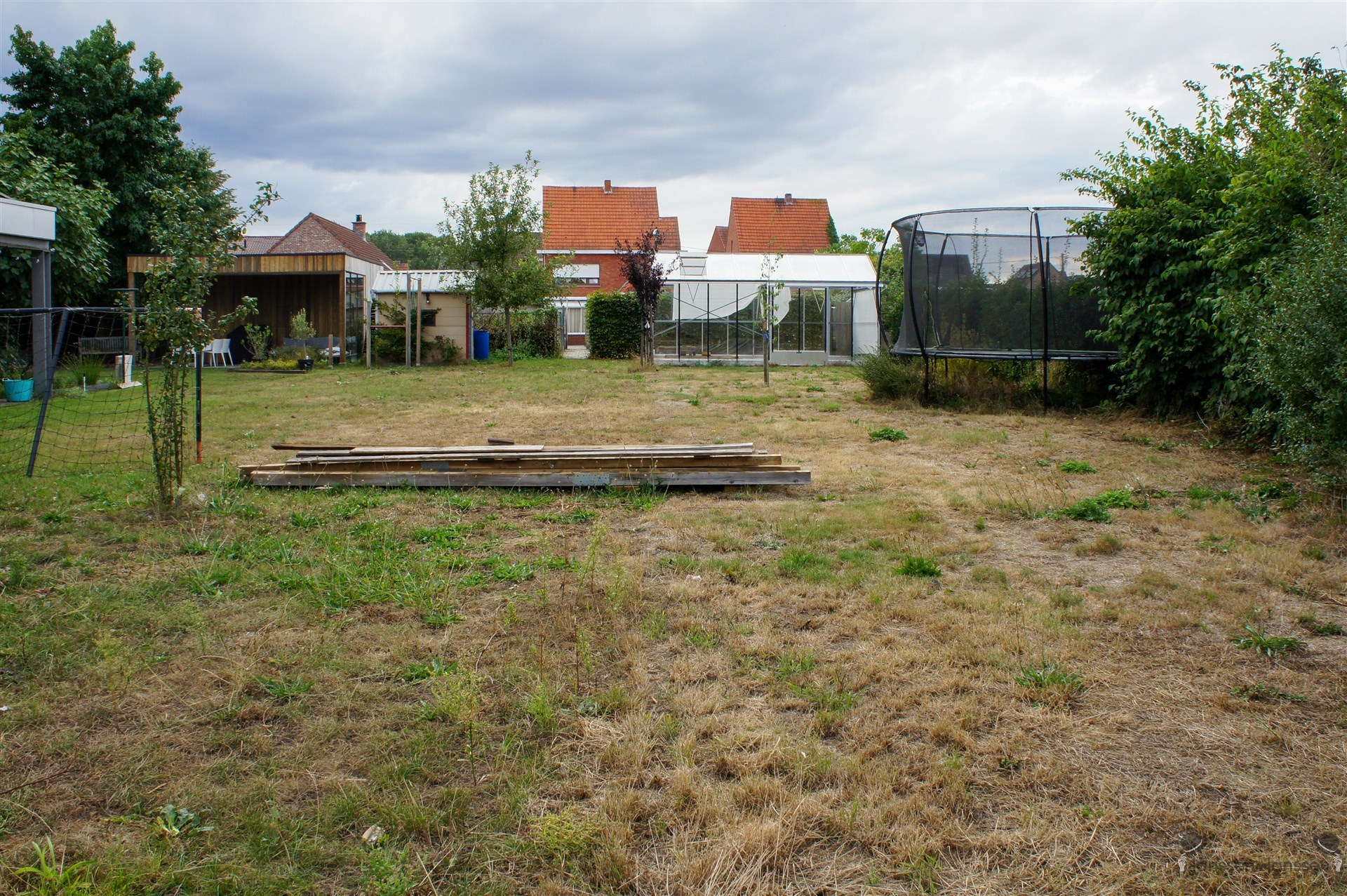 terrain à bâtir - photo 1