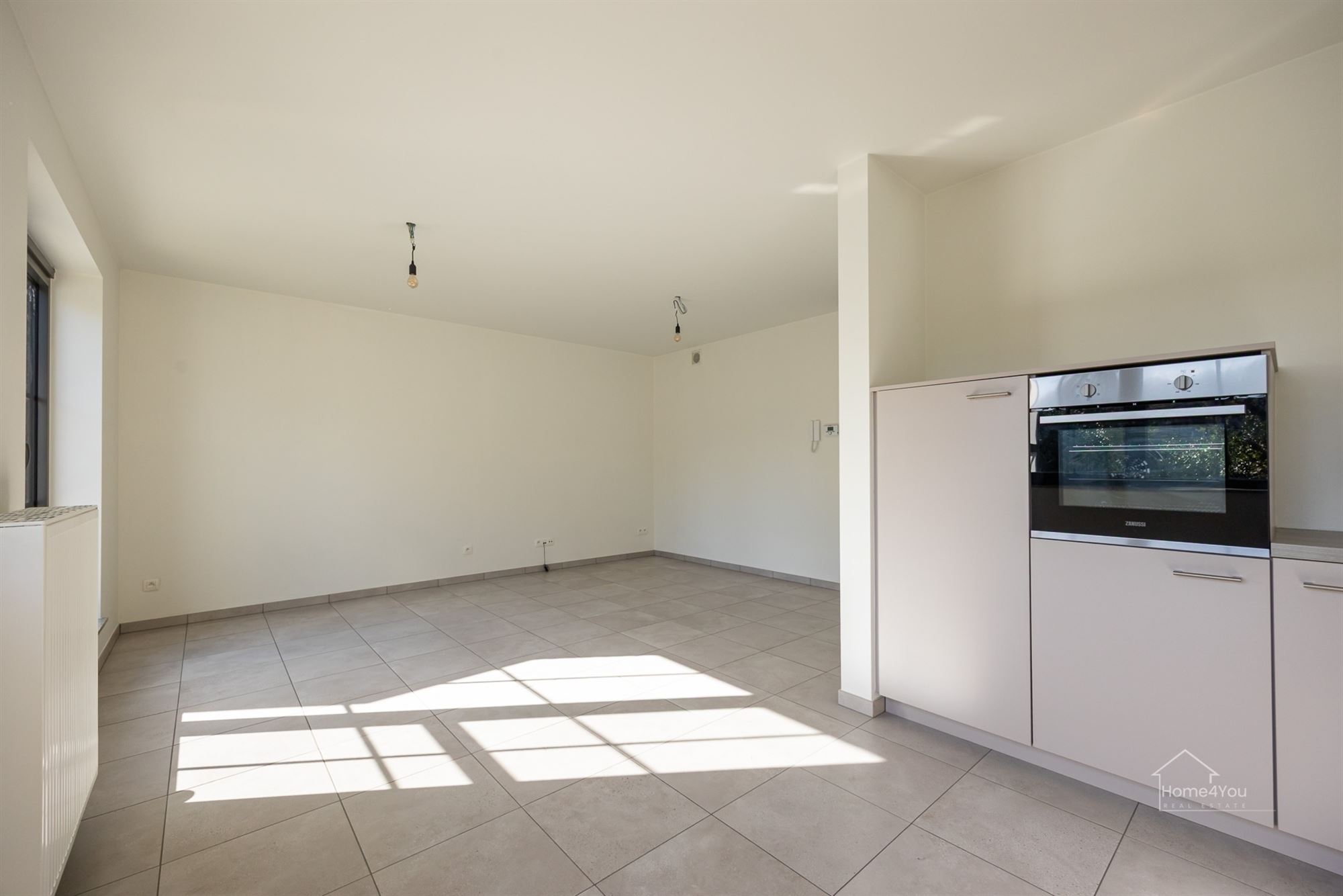 Licht en energiezuinig appartement met zonnepanelen - foto 4