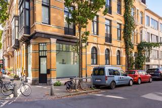 Apartment for sale in Antwerp