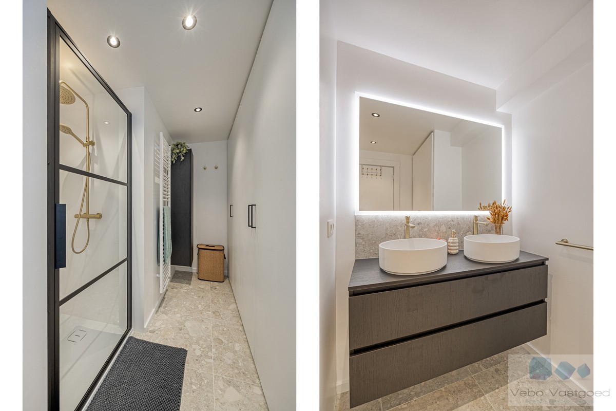 Prachtige villawoning met buitenzwembad te Schriek - foto 4