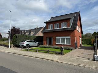 House for sale in Geel
