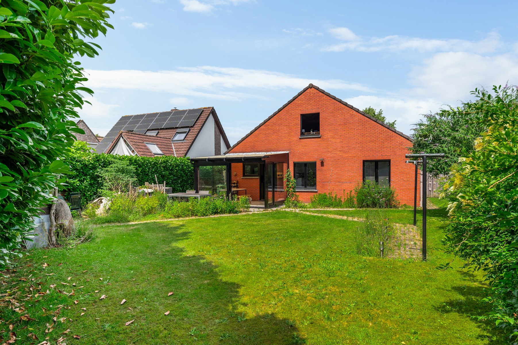Wonen aan het water op uitstekende ligging - foto 4