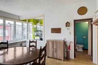 Appartement à vendre à Anvers