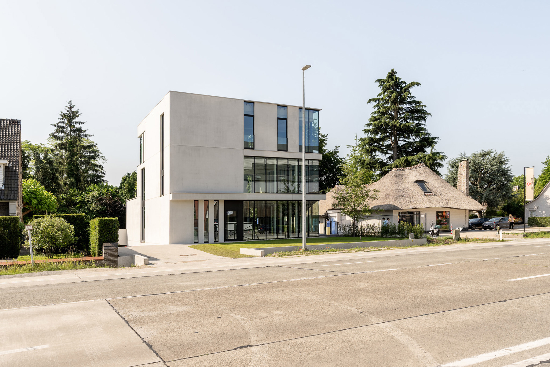 Commercial for sale in Ghent - photo 4