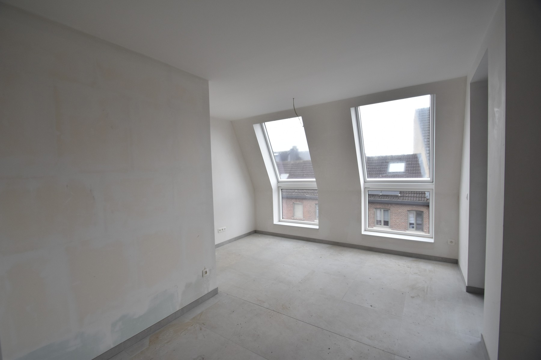 Nieuwbouw appartement in residentie Moerenpoort - foto 3