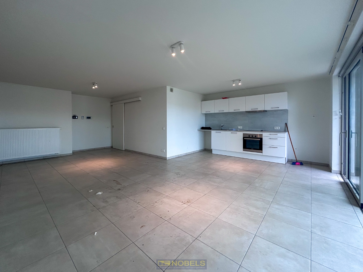 Appartement in Ronse