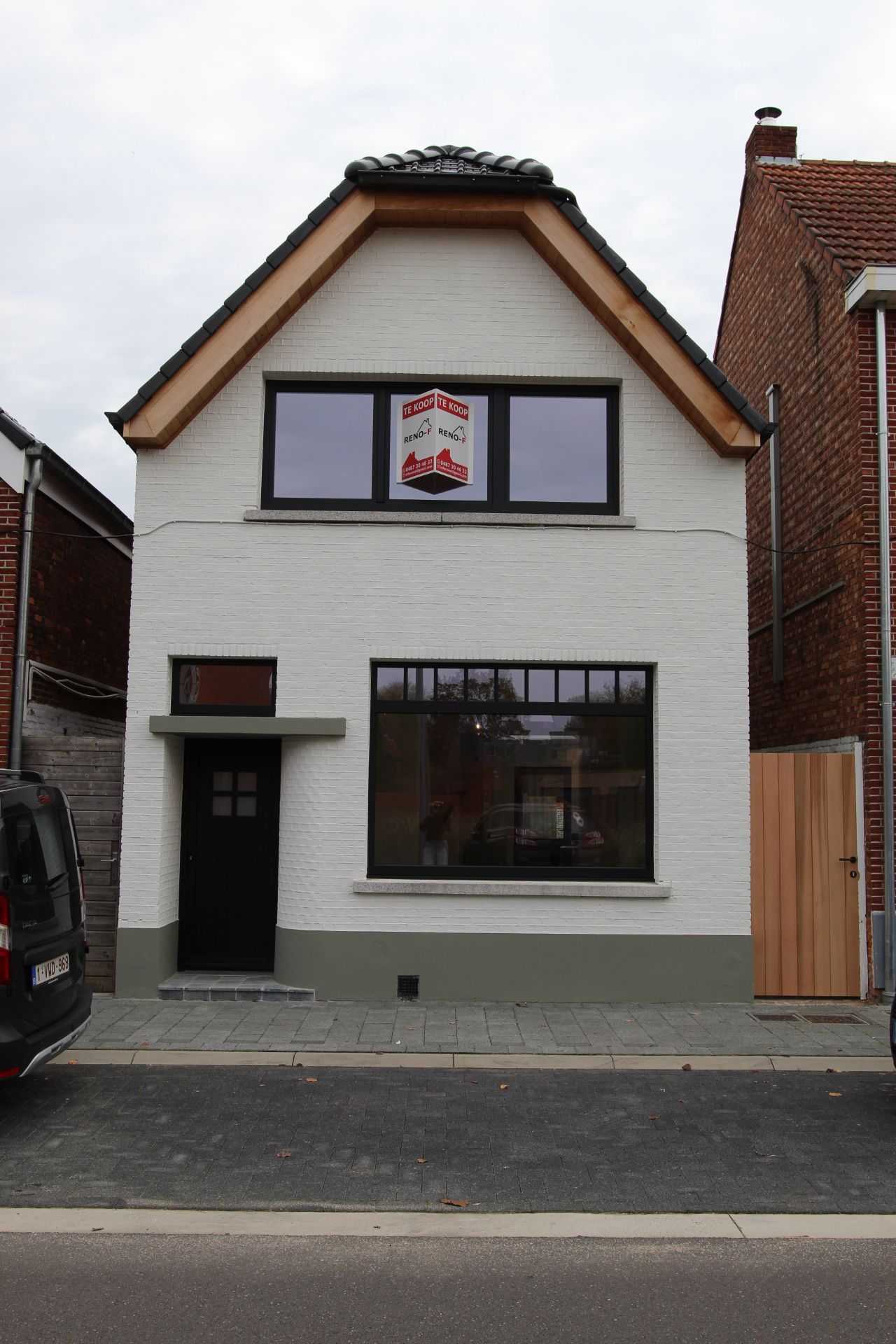 House for sale in Mol with 2 bedrooms - photo 1