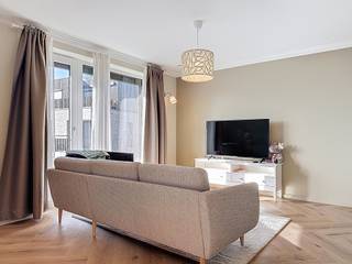 Grootheide 52A/102: Dit kwalitatief appartement met zeer gunstig EPC is gelegen in een rustige nieuwbouwresidentie op de eerste verdieping,...