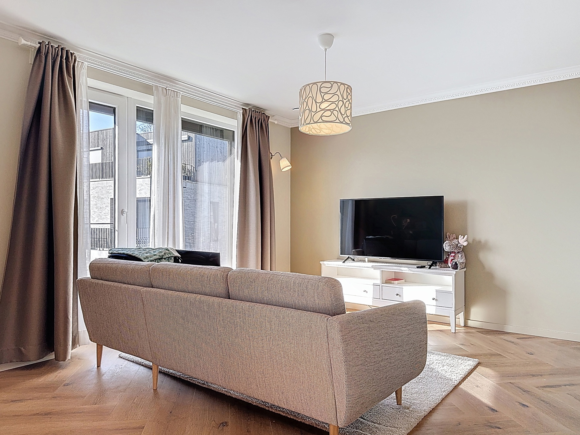 Appartement à louer à Bornem avec 2 chambres - photo 3