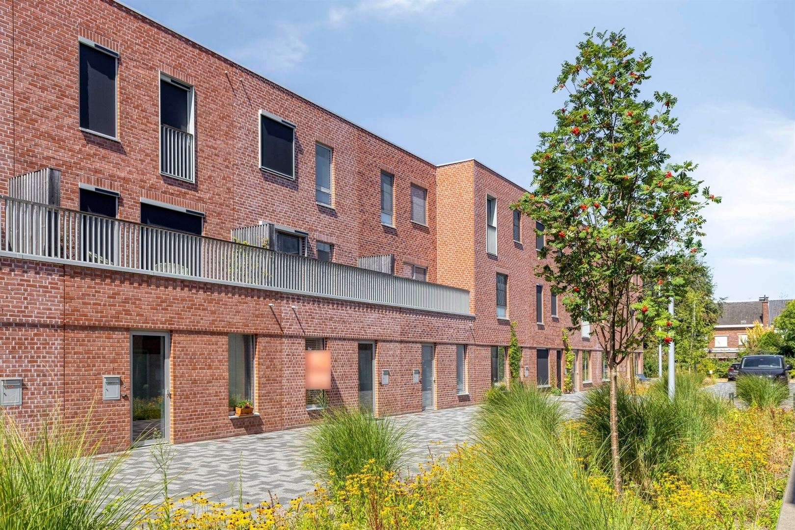 BEN woning met 4 slaapkamers in centrum Oudenaarde - foto 5
