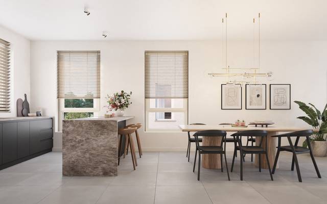 Project te koop in Nazareth