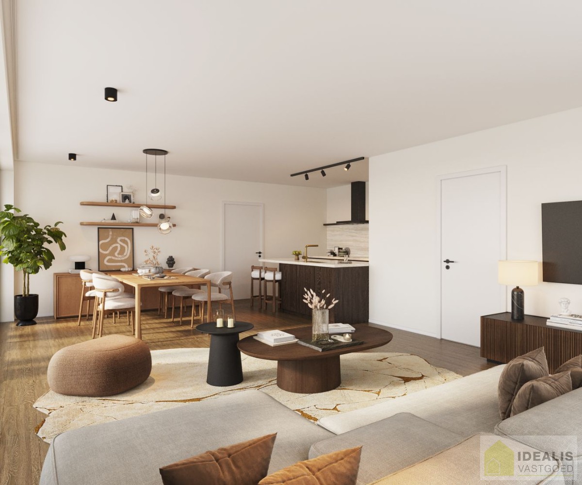 Appartement à vendre à Opitter - photo 5
