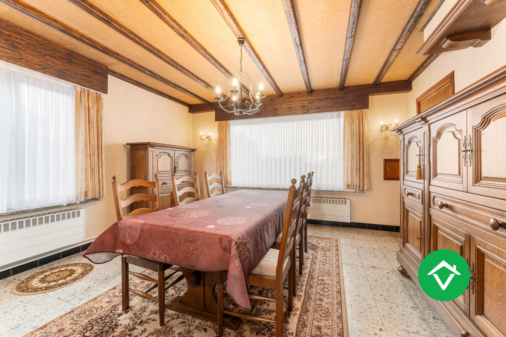 Maison à vendre à Eernegem avec 3 chambres - photo 4