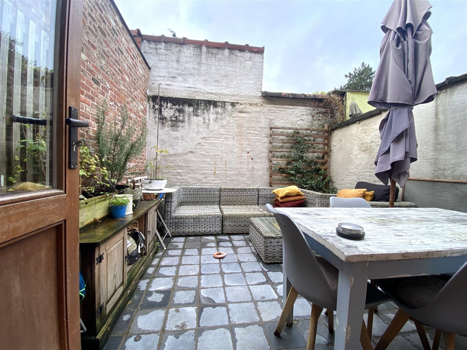 House for rent in Sint-Niklaas with 3 bedrooms - photo 5