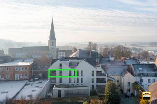 Apartment for sale in Tongeren-Borgloon