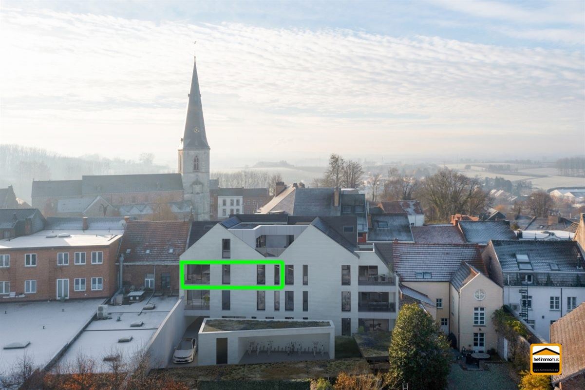 Apartment for sale in Tongeren-Borgloon with 2 bedrooms - photo 2