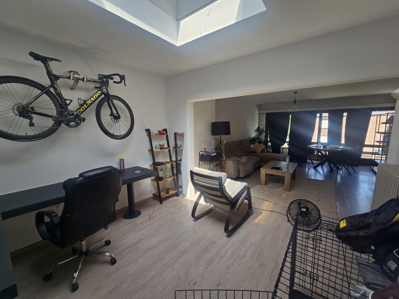 Apartment for rent in Wilrijk with 2 bedrooms - photo 4