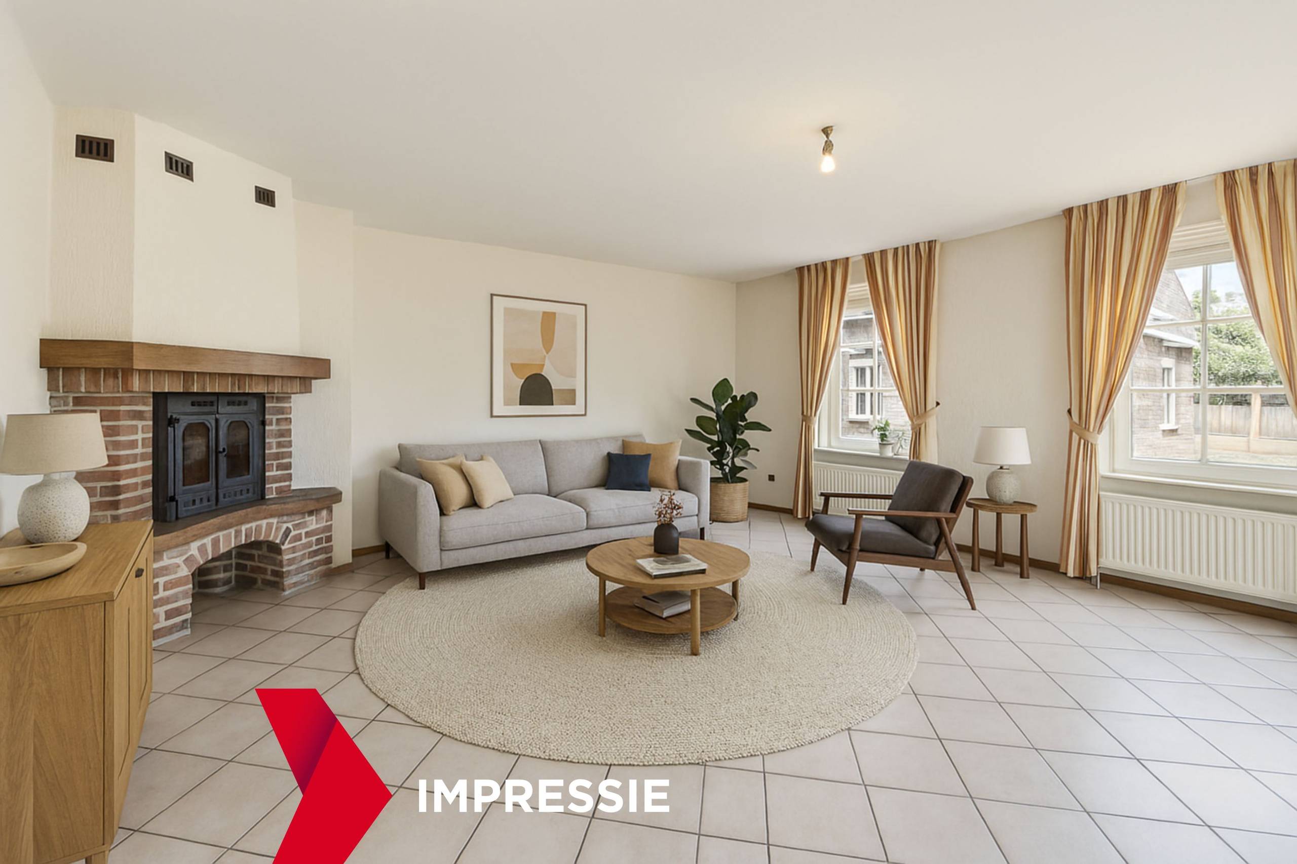 Maison à vendre à Bocholt avec 5 chambres - photo 4