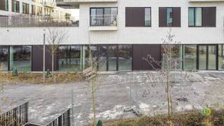 Ben jij klaar om jouw zaak te vestigen op een toplocatie? Dit handelspand aan het T'Brughuis, in het kloppende hart van de 4 Fonteinen site,...