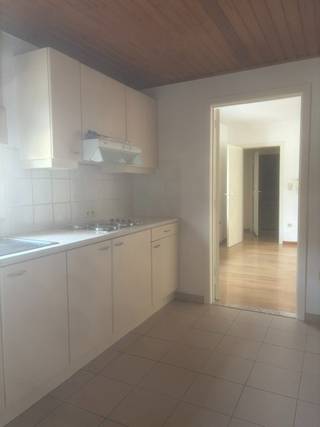 Appartement à louer à Heusden-Zolder