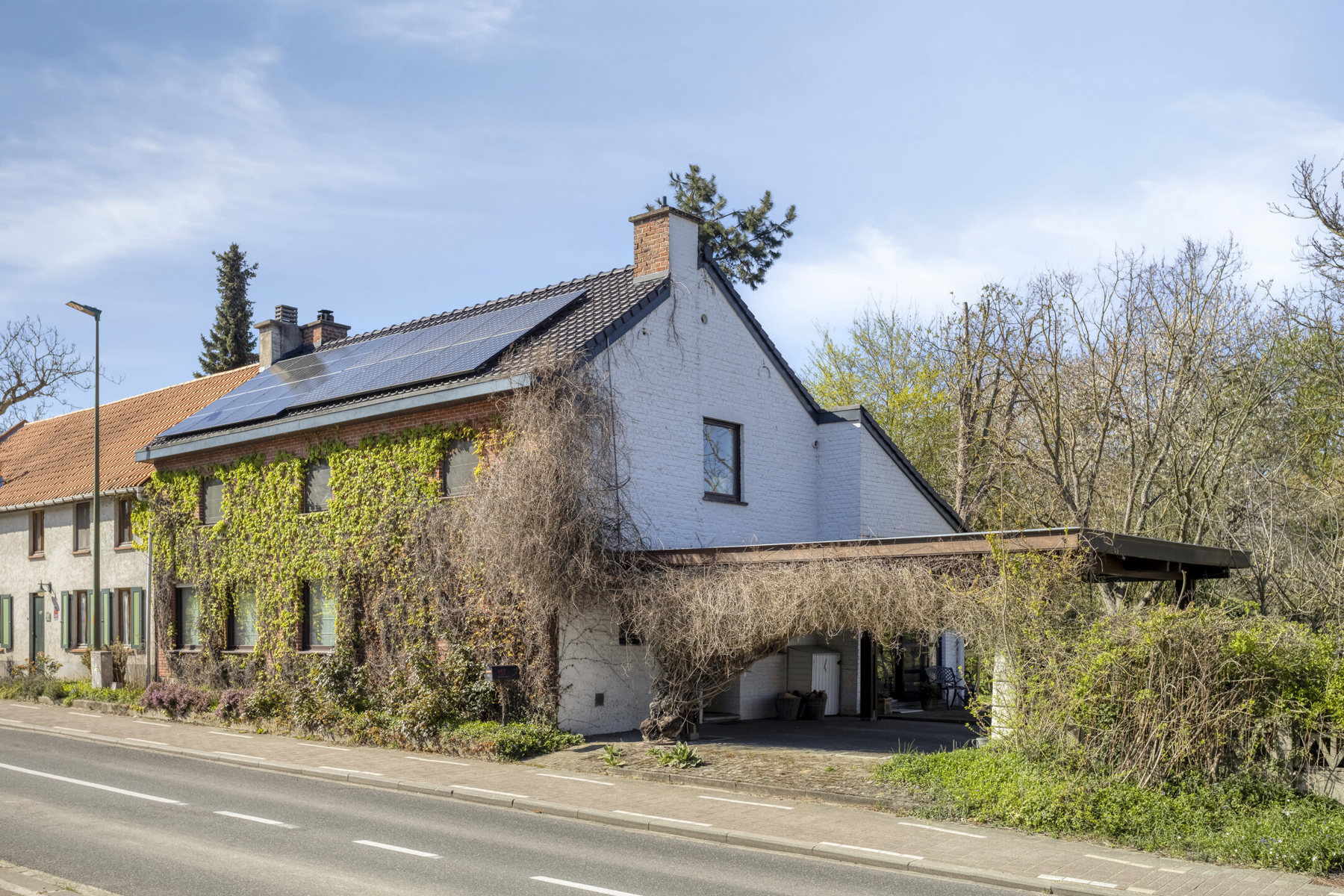 Maison à vendre à Oud-Heverlee avec 4 chambres - photo 3