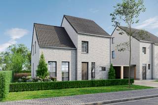 House for sale in Maasmechelen