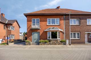House for sale in Hasselt
