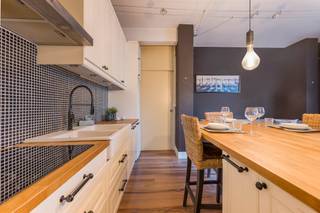 Appartement à vendre à Saint-Nicolas