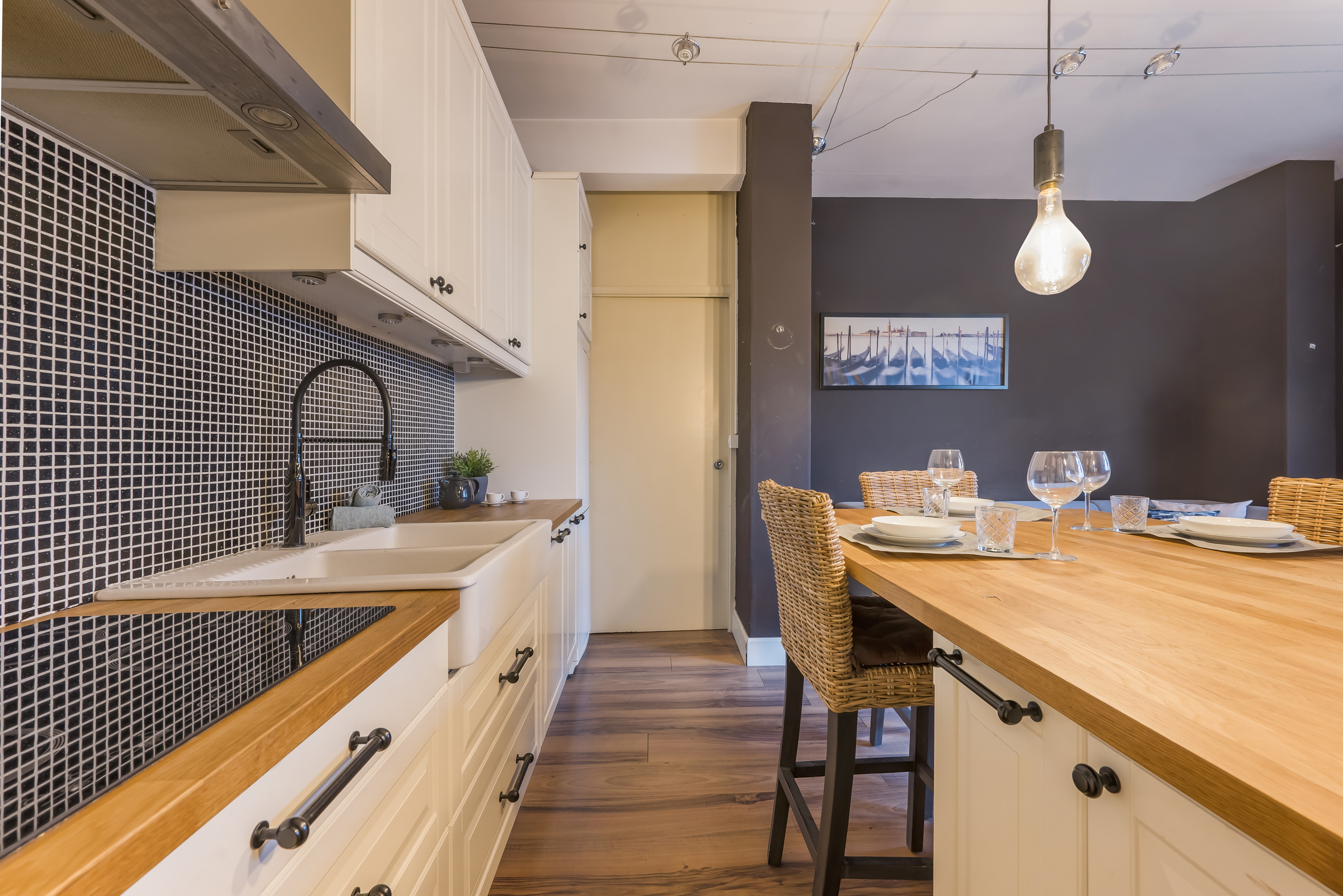 Appartement à vendre à Saint-Nicolas avec 1 chambre - photo 2