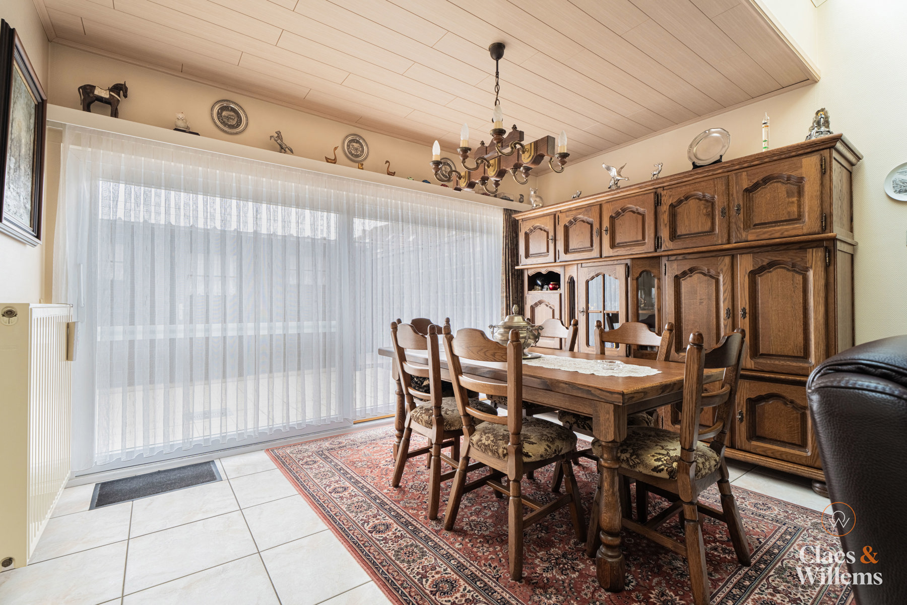 House for sale in Ninove with 3 bedrooms - photo 3