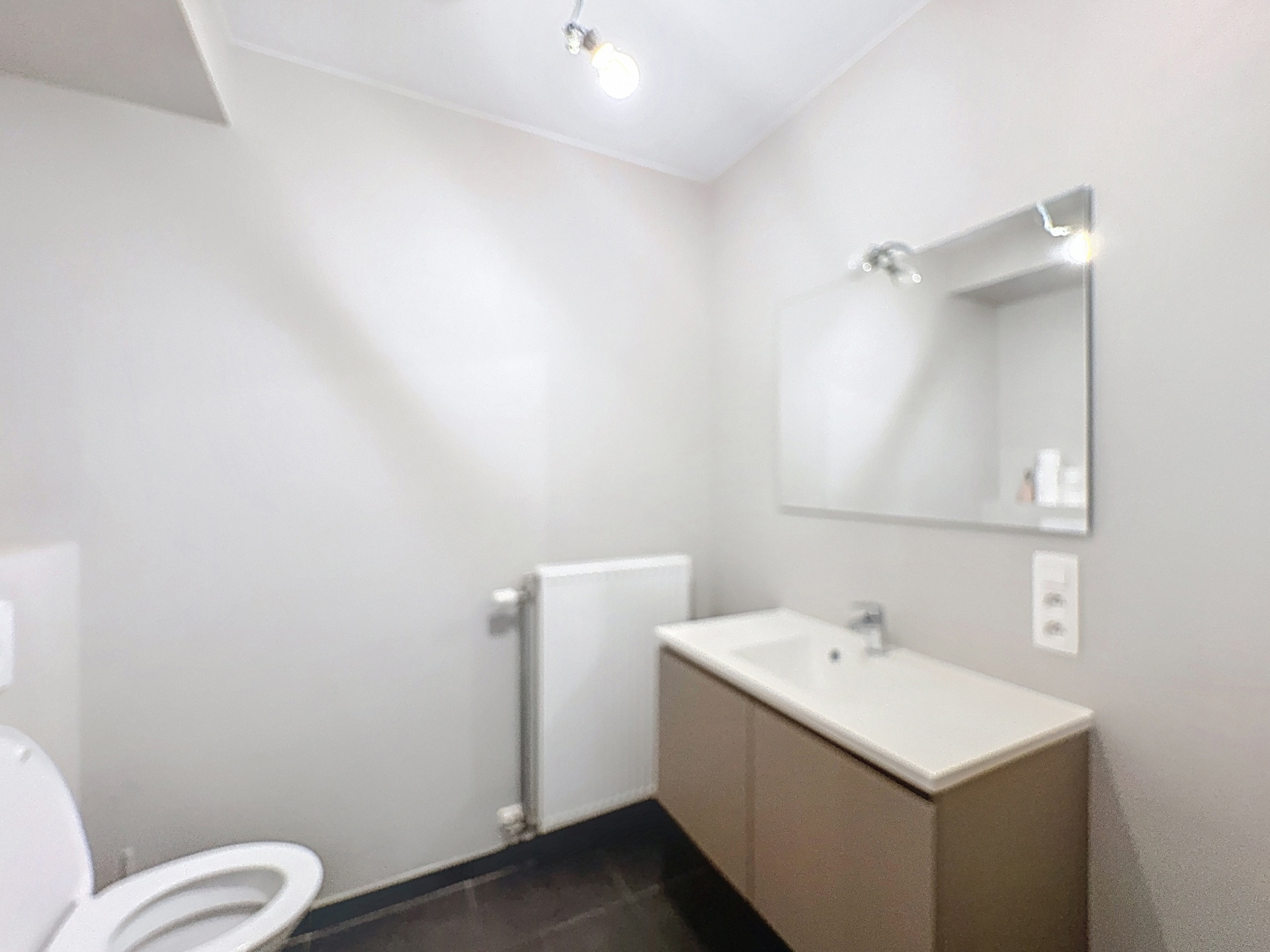 Studio in moderne residentie nabij station Denderleeuw - foto 5