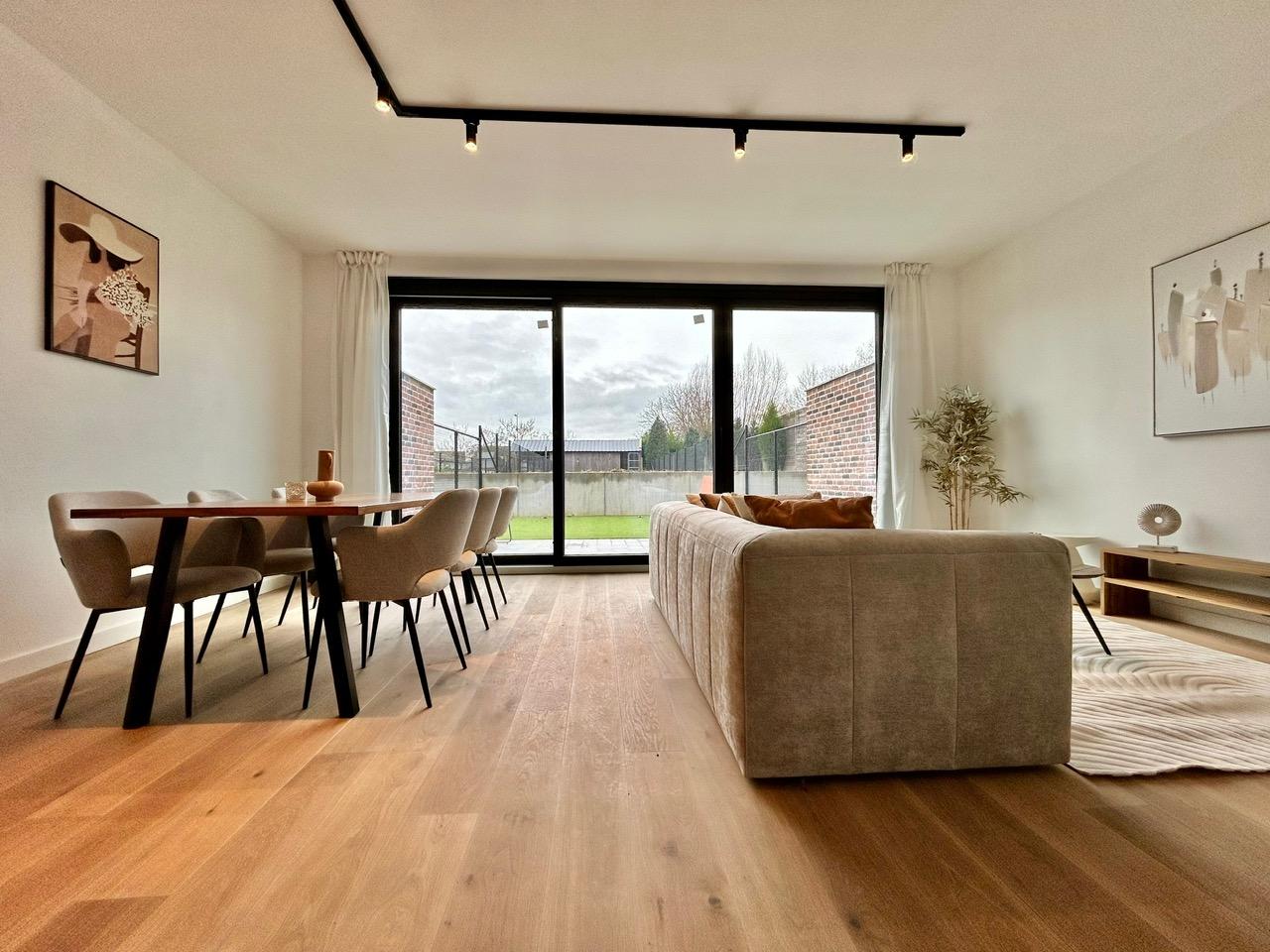 Maison à vendre à Moorslede avec 4 chambres - photo 5