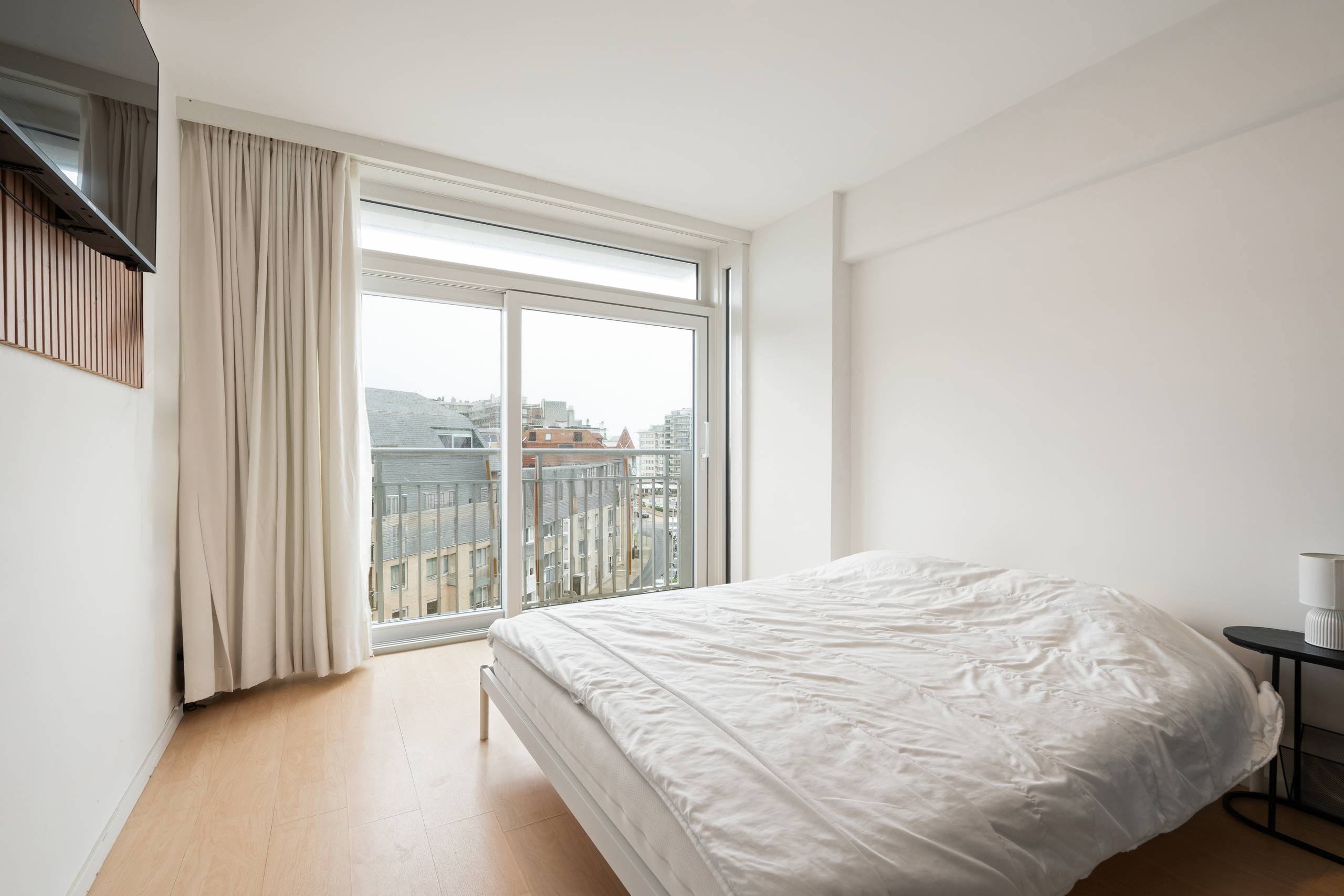 Appartement te koop in Middelkerke
