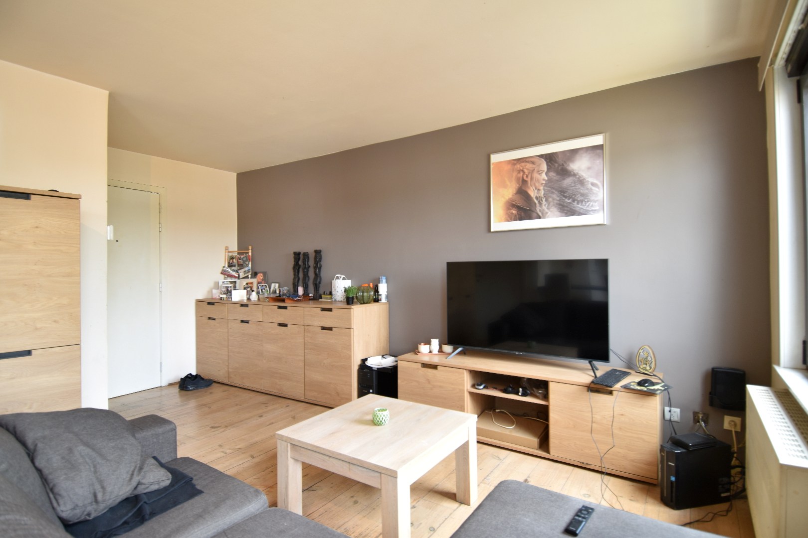 Appartement à vendre à Harelbeke avec 1 chambre - photo 4