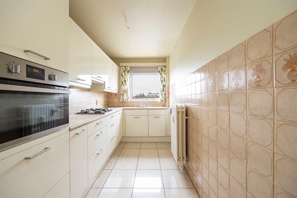 Ruim 2-slaapkamer appartement met terras en EPC B - foto 4