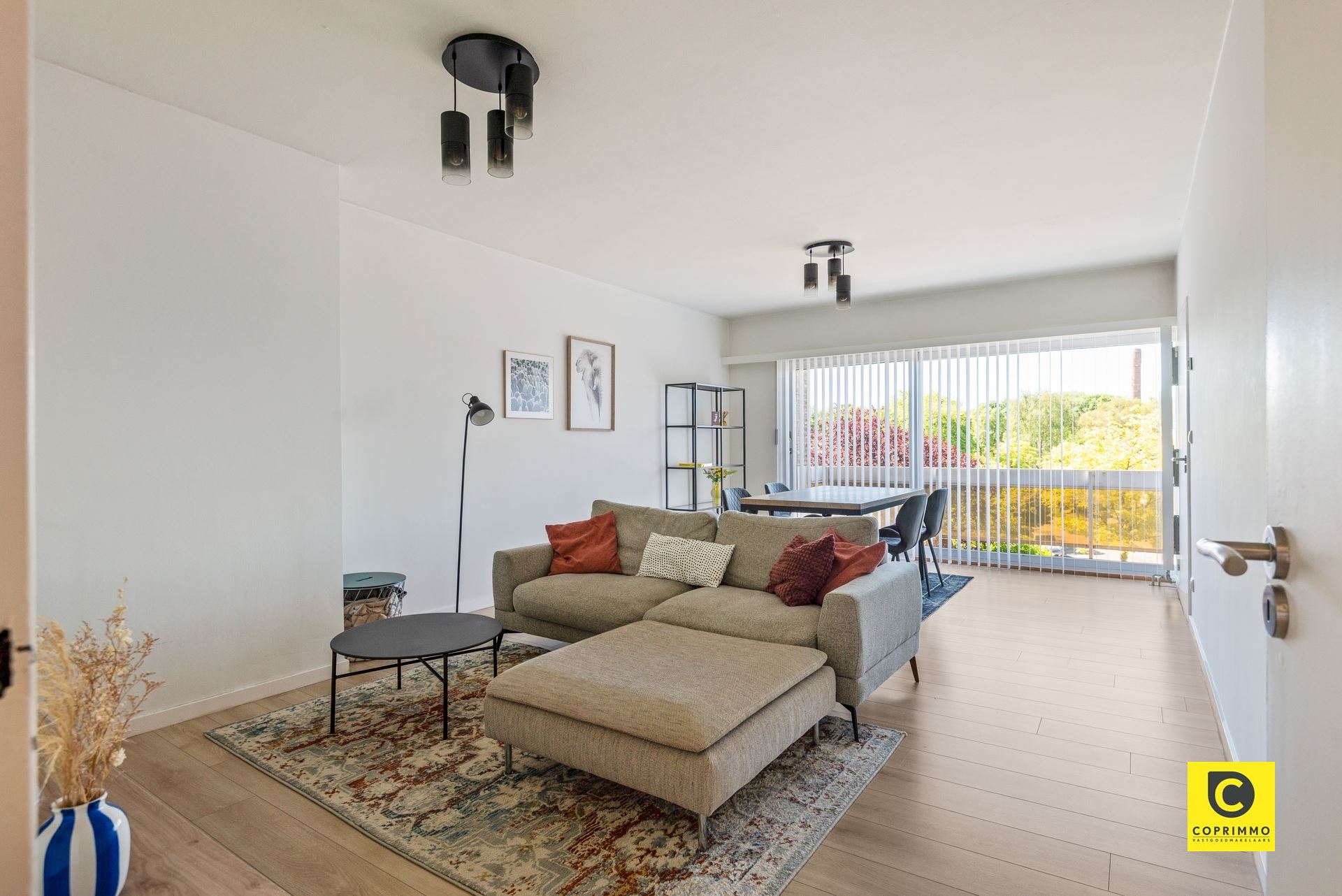 Appartement: 3slk en T - foto 1