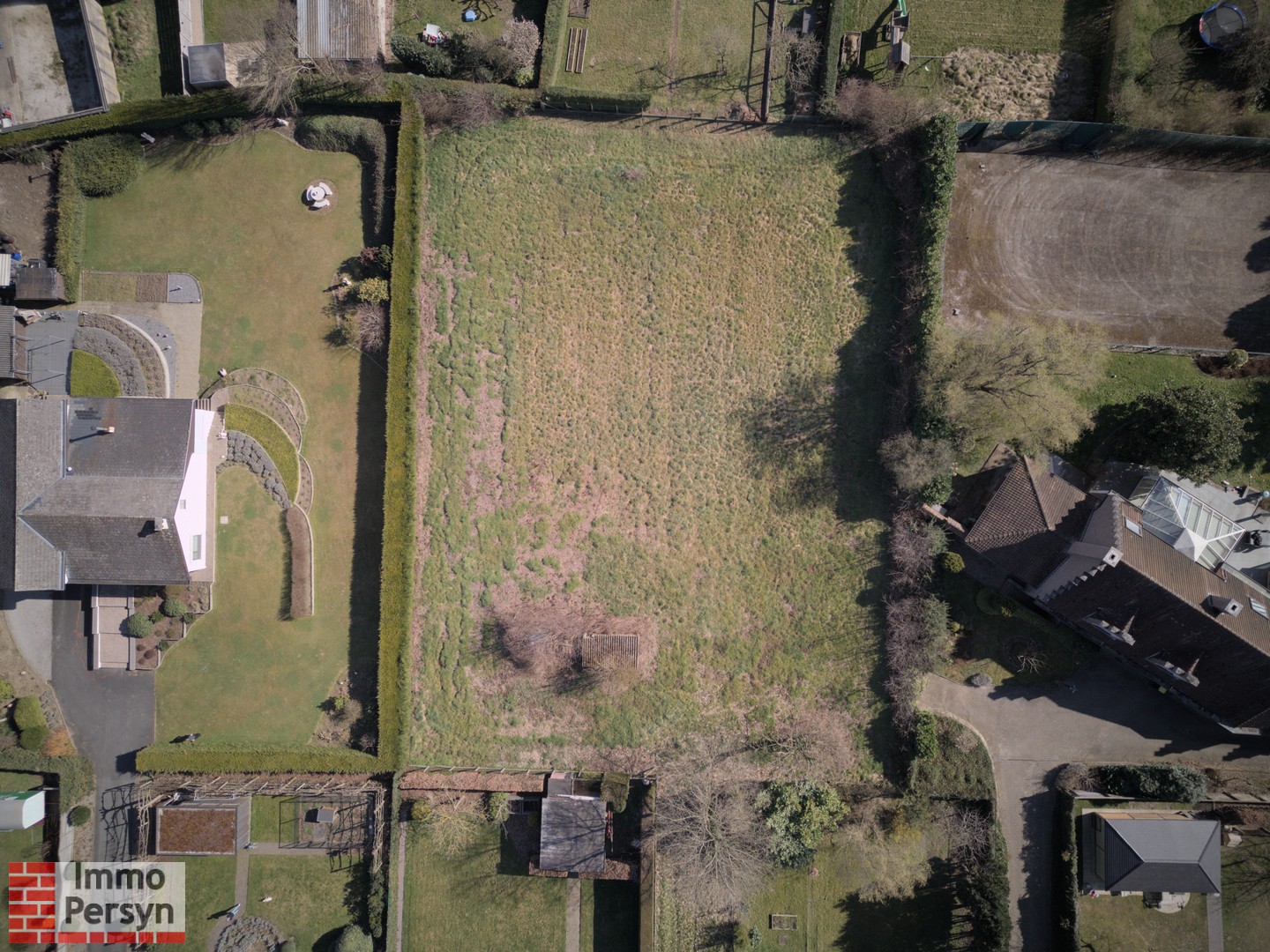 Unieke achteringelegen bouwgrond te Averbode - foto 4