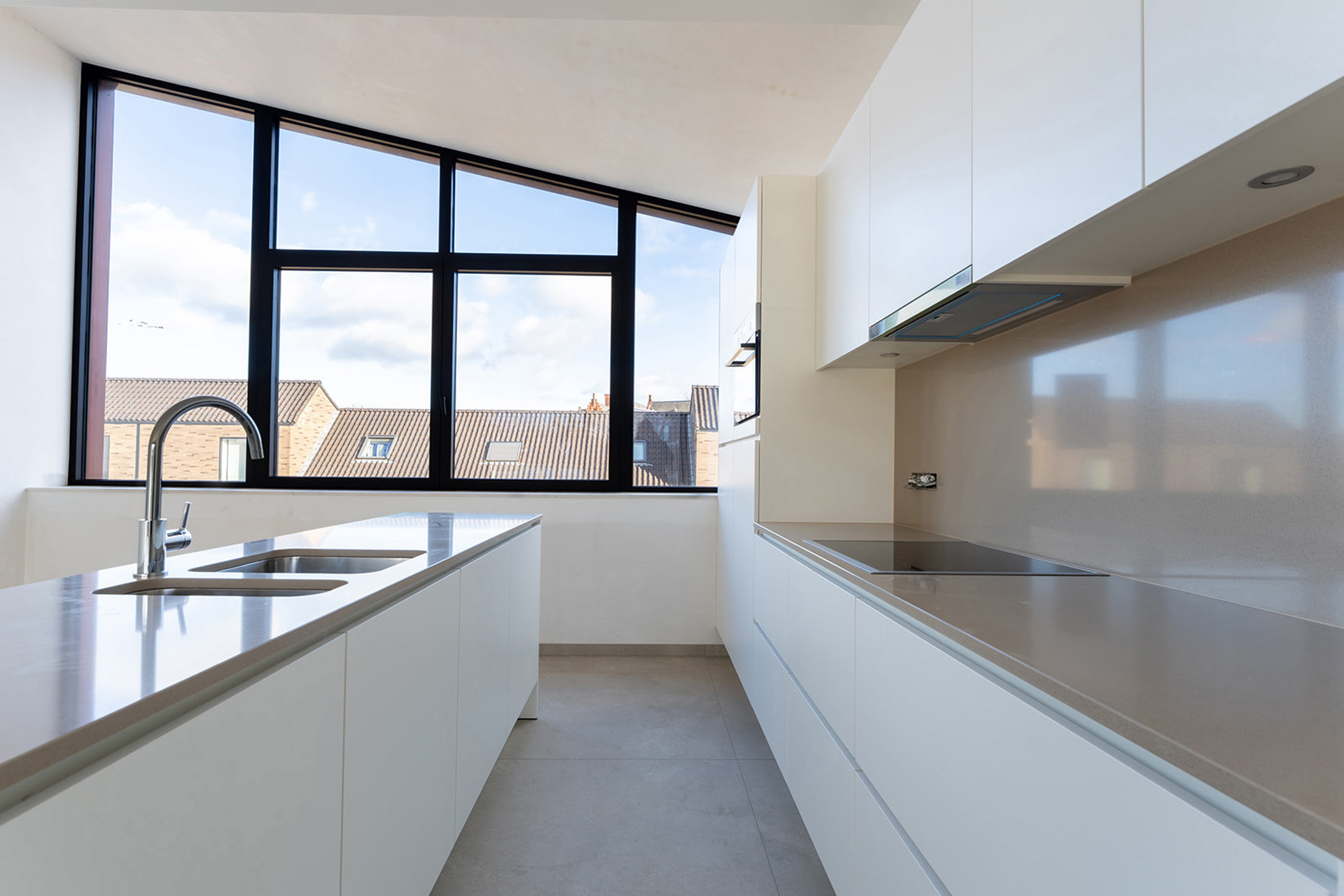 Apartment for sale in Bruges with 2 bedrooms - photo 5