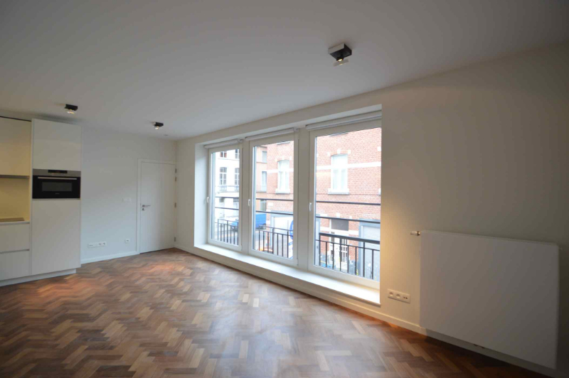 LEUKE MODERNE STUDIO NABIJ DE VISSERIJ - foto 3