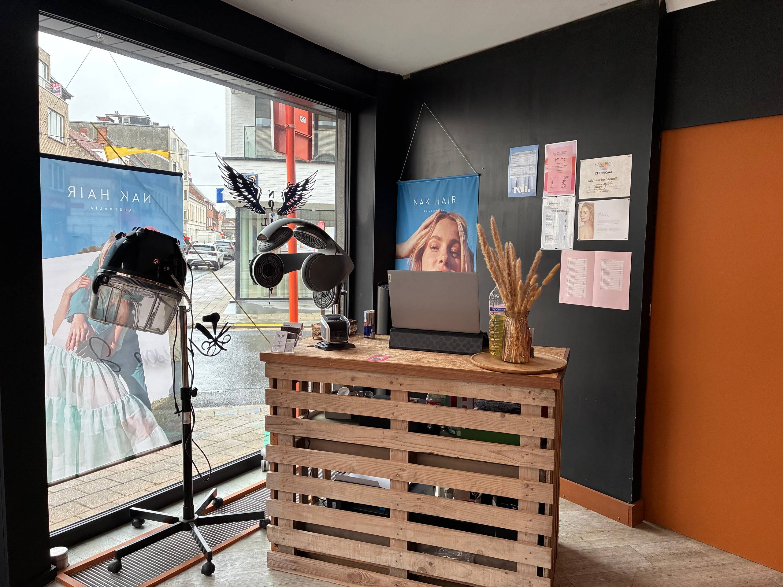 Commercial à louer à Waregem - photo 4