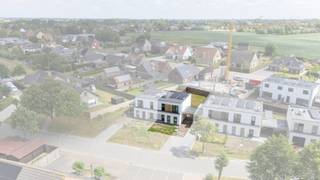 Deze moderne nieuwbouwwoning te Koekelare bestaat uit: <br /><br />Gelijkvloers: inkomhal - gastentoilet - lichtrijke living met open ingerichte keuken - berging/wasplaats - carport.<br />Op 1ste verdieping: nachthal - afzonderlijk toilet - 3 slaapkamers - badkamer. - technische ruimte.<br />Troeven van deze woning: <br />- unieke ligging, nabij het centrum van Koekelare <br />- energiezuinig<br />- kwalitatief en duurzaam afgewerkt<br />EPC: Woning in aanbouw<br />Prijs 387.250 € (exclusief registratierechten op de bouwgrond, exclusief BTW op de constructie- en aansluitingskosten).