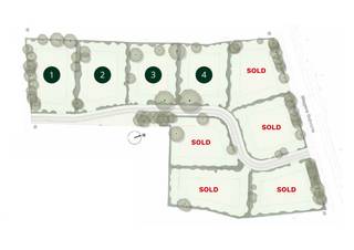 Project Magere Schorre - lot 4Deze bouwgrond van circa 860m² is gelegen in het Zoute op een van de meest prestigieuze en exclusieve locaties van...