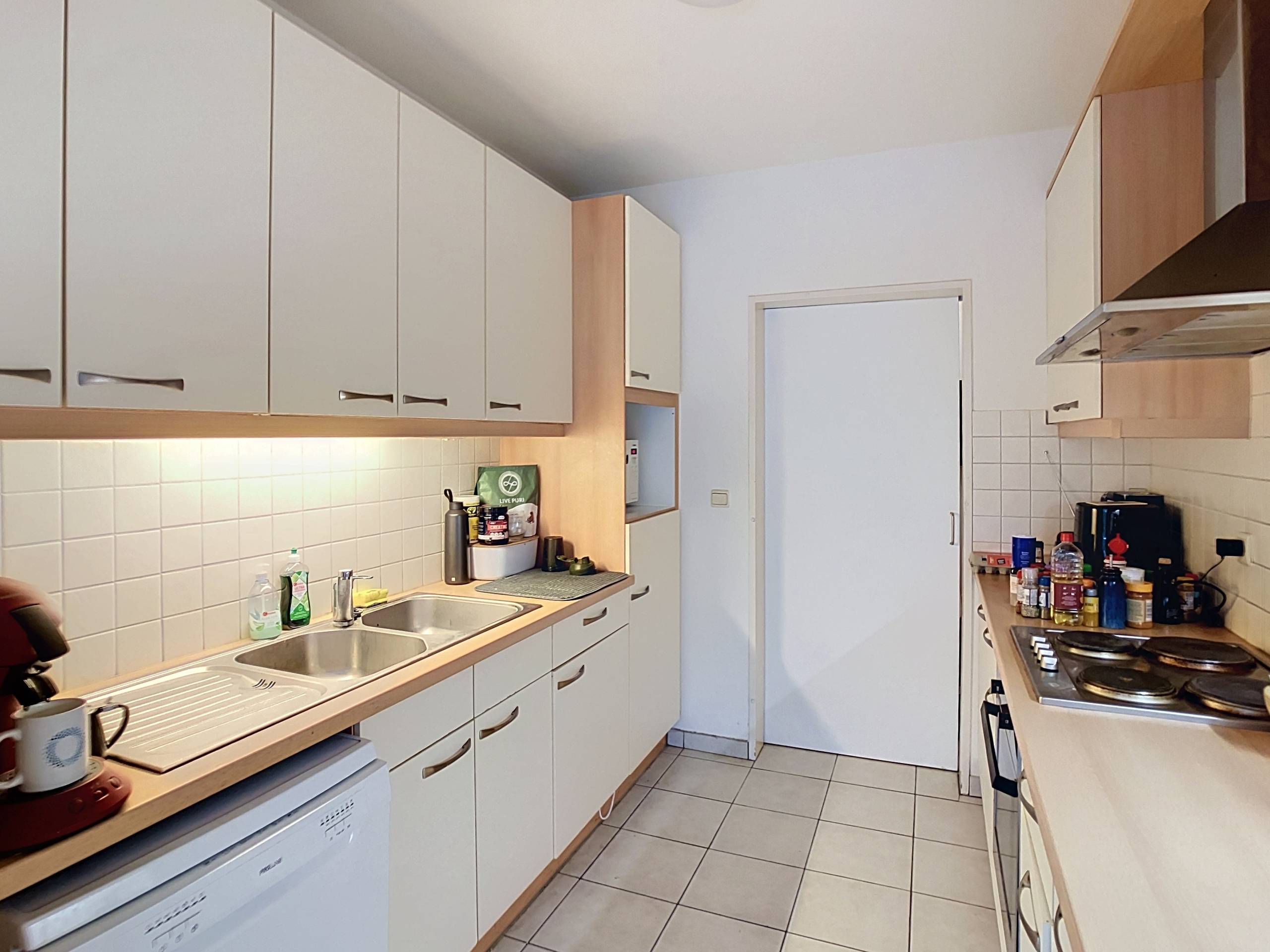 Mooie duplex te Mechelen - foto 5