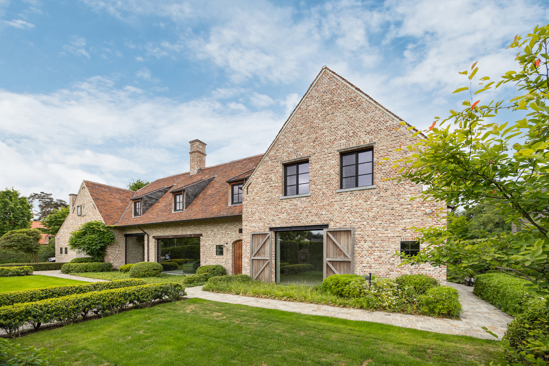 LUXUEUS LANDELIJK WONEN OP TOPNIVEAU - foto 2