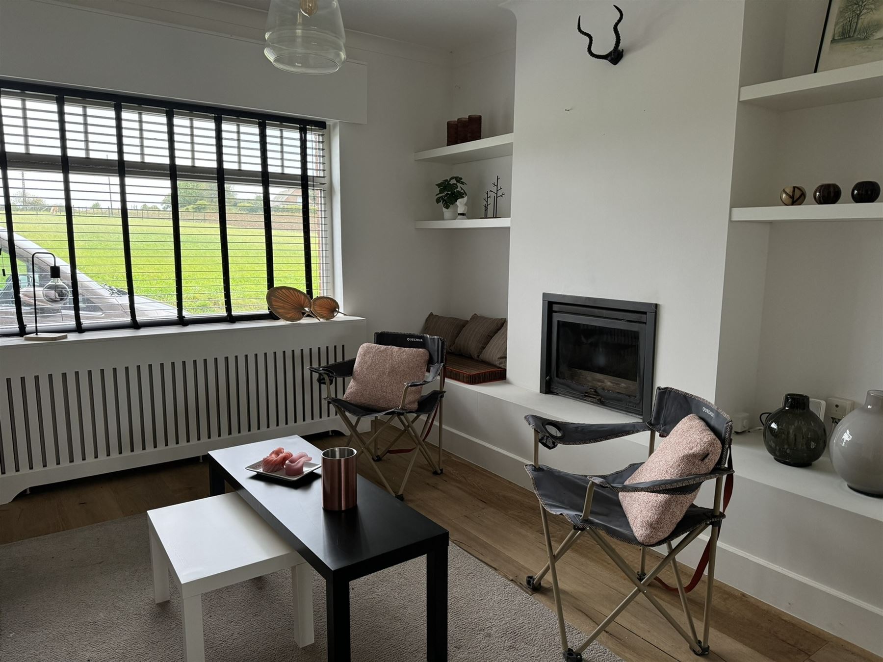 Charmante Woning in Landelijk Ingooigem met twee slaapkamers - foto 3